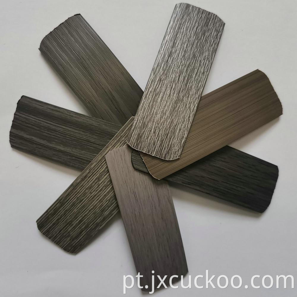 Cuckoo Edge Banding Walnut